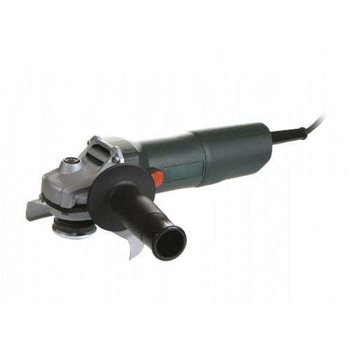Угловая шлифовальная машина Metabo W 750-125 750Вт 11500об/мин рез.шпин.:M14 d=125мм (603605000)