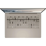 Ноутбук Asus Zenbook 14 UX3407QA-QD197W Snapdragon X X1-26-100 16Gb SSD 512Gb Qualcoмм Adreno 14