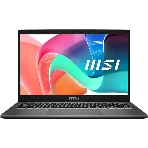 Ноутбук MSI Modern 13 F1MOG Core 5 120U 13.3