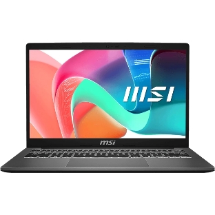 Ноутбук MSI Modern 13 F1MOG Core 5 120U 13.3