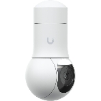 Камера видеонаблюдения Ubiquiti UniFi Protect Camera G5 PTZ 2K (4Mp), 30 к/с, /1.85–/2.4, IP66, ИК-подсветка до 20 м