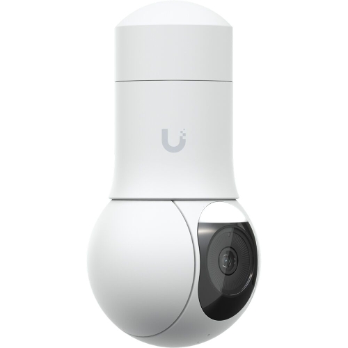 Камера видеонаблюдения Ubiquiti UniFi Protect Camera G5 PTZ 2K (4Mp), 30 к/с, /1.85–/2.4, IP66, ИК-подсветка до 20 м