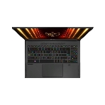 Ноутбук MSI Stealth A16 AI+ A3XWHG-232XRU AMD Ryzen AI 9 HX 370/32Gb/SSD2Tb/RTX5070 Ti 12Gb/16
