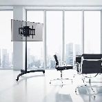 Подставка для телевизора Arm Media PT-STAND-10 черный, 32