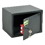 Сейф мебельный Cactus CS-SF-K25 250x350x250мм ключевой