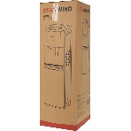 Кулер для воды Starwind SW-1113EB, верхняя загрузка, нагрев 95 °С, охлаждение 10 °С, черный