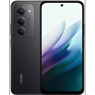 Смартфон Xiaomi Redmi 15 6Gb/128Gb черный