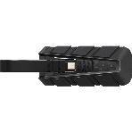 Внешний SSD ADATA SC740, 2TB, USB 3.2 Gen 2 Type-C, R/W 1050/1000, синий