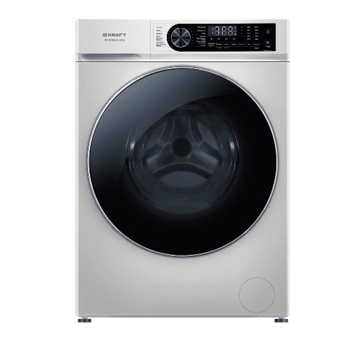 Стиральная машина KRAFT KF-MDDS10123W