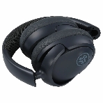 Гарнитура JLab JBuds Lux ANC Duo Graphite чёрный, беспроводная, Bluetooth/радиоканал/USB-C, ANC, до 40 ч (70 ч без ANC)