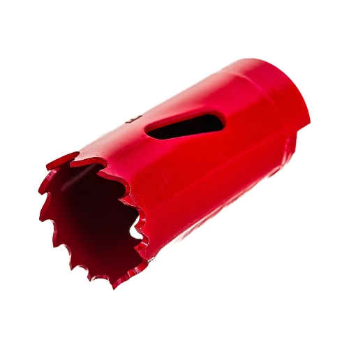 Коронка Matrix BIMETAL, 25 мм