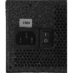 Блок питания Chieftec A-90 GDP-650C RTL, 650Вт, 140мм, модульный, черный