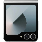 Смартфон Samsung Galaxy Z Flip 6 5G, 12/256Gb, серый