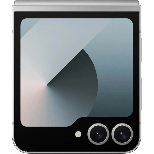 Смартфон Samsung Galaxy Z Flip 6 5G, 12/256Gb, серый