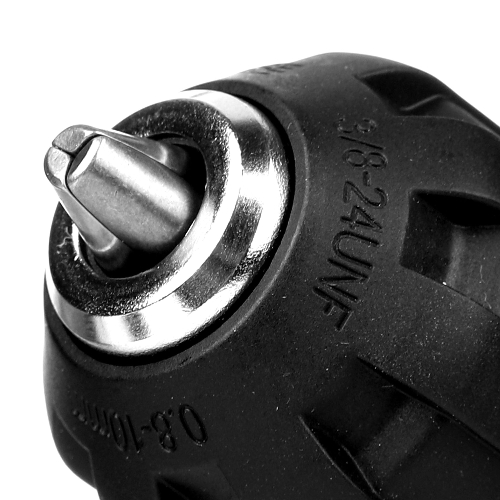 Дрель P.I.T. PBM12K-10A/1 X-DRIVER патрон:быстрозажимной реверс (PBM12K-10A/1)
