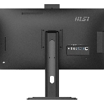 Моноблок MSI Modern AM273QP AI 1UM-005XRU, черный, 27