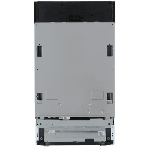 Встраиваемая посудомоечная машина Beko BDIS25961, черный, 44.8 см, 9 компл., 55 дБ, класс A