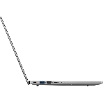 Ноутбук Osio FocusLine F140i-008 черный Core i5 1235U 16Gb SSD 512Gb Intel UHD Graphics 14