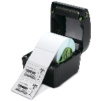 Принтер этикеток TSC DA-220 прямая термопечать, 203 dpi, 152 мм/сек, Ethernet, RS-232, USB, черный