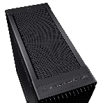 Компьютерный корпус ASUS PROART PA602 TG ARGb черный PA602/BLK/TG (90DC00J0-B09000)