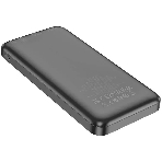 Портативный аккумулятор Hoco J101 Astute 10000mAh QC3.0/PD3.0 22.5W 5A 2xUSB-A/USB-C черный