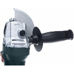 Угловая шлифовальная машина Metabo W 750-125 750Вт 11500об/мин рез.шпин.:M14 d=125мм (603605000)