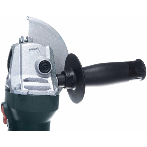 Угловая шлифовальная машина Metabo W 750-125 750Вт 11500об/мин рез.шпин.:M14 d=125мм (603605000)