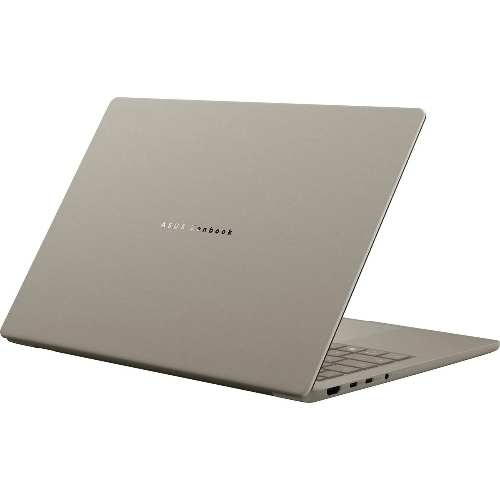 Ноутбук Asus Zenbook 14 UX3407QA-QD197W Snapdragon X X1-26-100 16Gb SSD 512Gb Qualcoмм Adreno 14