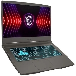 Ноутбук MSI Thin 15 B13UC/Intel Core i5-13420H/15.6