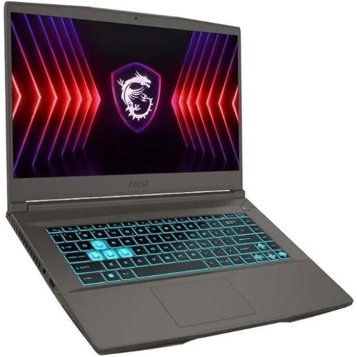 Ноутбук MSI Thin 15 B13UC/Intel Core i5-13420H/15.6