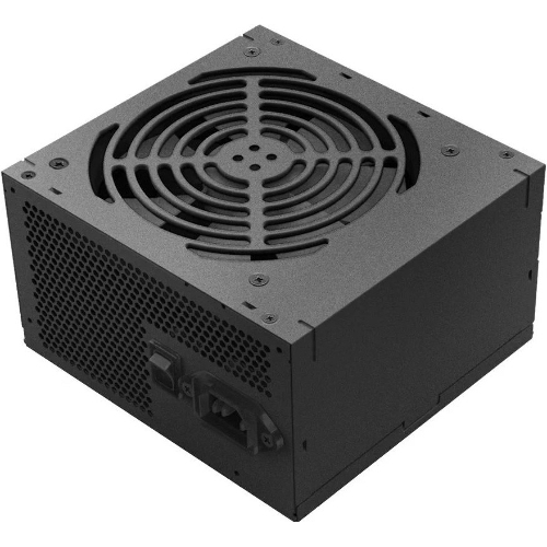 Блок питания 650Вт/Power Supply Super Flower Combat DB, 650W, ATX, 120мм, 4xSATA, 3xPCI-E(6+2), APFC, 80 PLUS Bronze, non-Modular