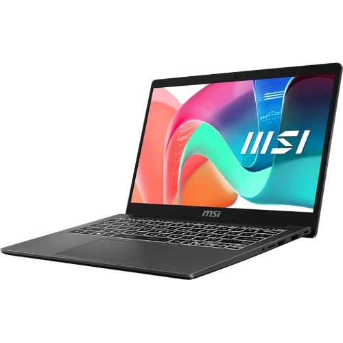 Ноутбук MSI Modern 13 F1MOG Core 5 120U 13.3