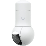 Камера видеонаблюдения Ubiquiti UniFi Protect Camera G5 PTZ 2K (4Mp), 30 к/с, /1.85–/2.4, IP66, ИК-подсветка до 20 м