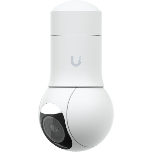 Камера видеонаблюдения Ubiquiti UniFi Protect Camera G5 PTZ 2K (4Mp), 30 к/с, /1.85–/2.4, IP66, ИК-подсветка до 20 м