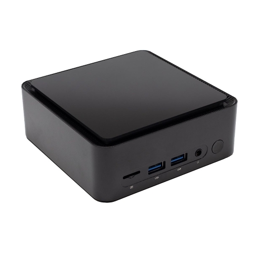 Компьютер Raskat Standart 707 (Intel Core i7-1270P, RAM 32Gb, SSD 1TB, noOS)