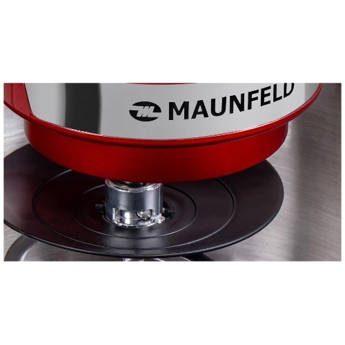 Миксер планетарный Maunfeld MF-431CH
