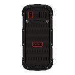 Мобильный телефон Maxvi R2 up красный
