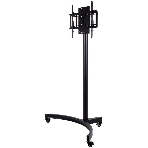 Подставка для телевизора Arm Media PT-STAND-10 черный, 32