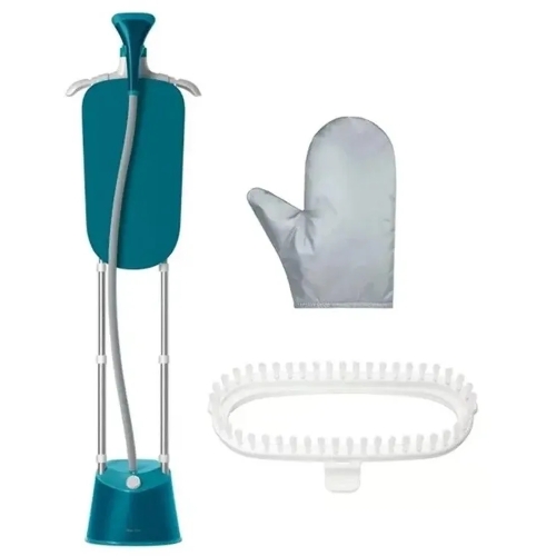 Отпариватель Philips STE1040/20 бирюзовый, 1800 Вт, 36 г/мин, 1800 мл