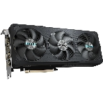 Видеокарта Gigabyte PCI-E GV-N5070EAGLE OC-12GD 1.0 NVIDIA GeForce RTX 5070 12Gb 192bit GDDR7 2805/28000 HDMIx1 DPx3 HDCP Ret