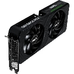 Видеокарта Palit PA-RTX 5060Ti DUAL 8Gb PCI-E 5.0 GeForce RTX 5060TI 8Gb 128bit GDDR7 2407/28000 HDMIx1 DPx3 HDCP Ret