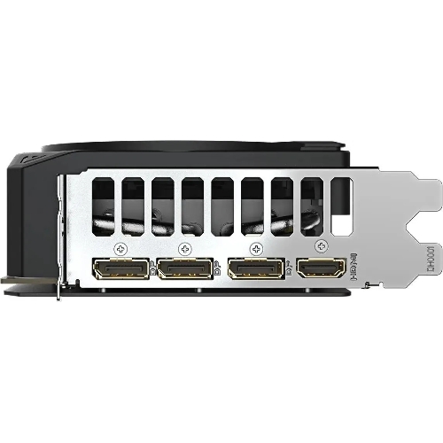 Видеокарта Gigabyte PCI-E GV-N507TWF3-16GD 1.0 NVIDIA GeForce RTX 5070TI 16Gb 256bit GDDR7 2452/28000 HDMIx1 DPx3 HDCP Ret