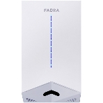 Сушилка для рук Faura FHD-1200W 1200Вт белый