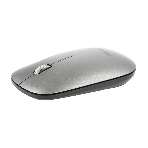 Комплект клавиатура+мышь Smartbuy 233375AG беспроводной, USB, 1600 DPI, серебристый