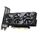 Видеокарта Gigabyte PCI-E 5.0 GV-N5060OC-8GL 1.0 NVIDIA GeForce RTX 5060 8Gb 128bit GDDR7 2512/28000 HDMIx1 DPx3 HDCP Ret low profile