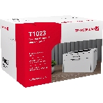 Принтер лазерный Техноэволаб T1023 Принтер, до 23 стр/мин, A4, USB/Ethernet и Wi-Fi, лоток подачи 150 листов, 220В (T1023nw)