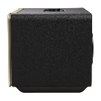 Колонка портативная JBL Authentics 500 черный 270W 1.0 BT (JBLAUTH500BLKUK)