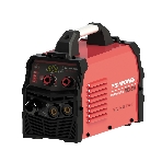Сварочный полуавтомат инвертор без газа ProfiPower MIG-210 MIG/MMA/TIG(3 B 1) (20-210A,140-240B,0.8/1.0мм проволки)