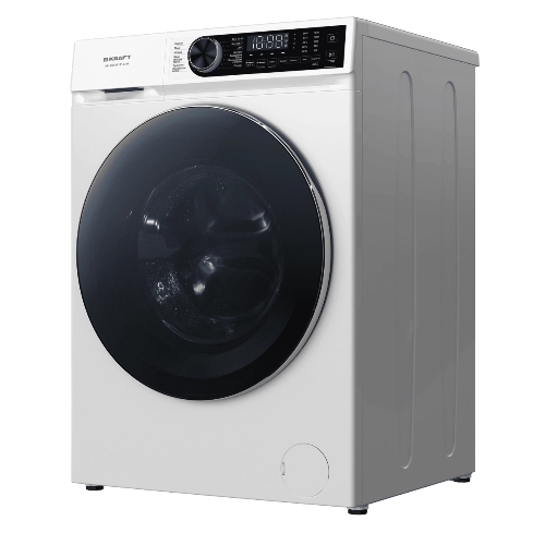 Стиральная машина KRAFT KF-MDDS10123W