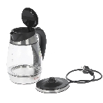 Чайник Aresa AR-3441 220-240В, 50 Гц, 2000 Вт, 1.7 л